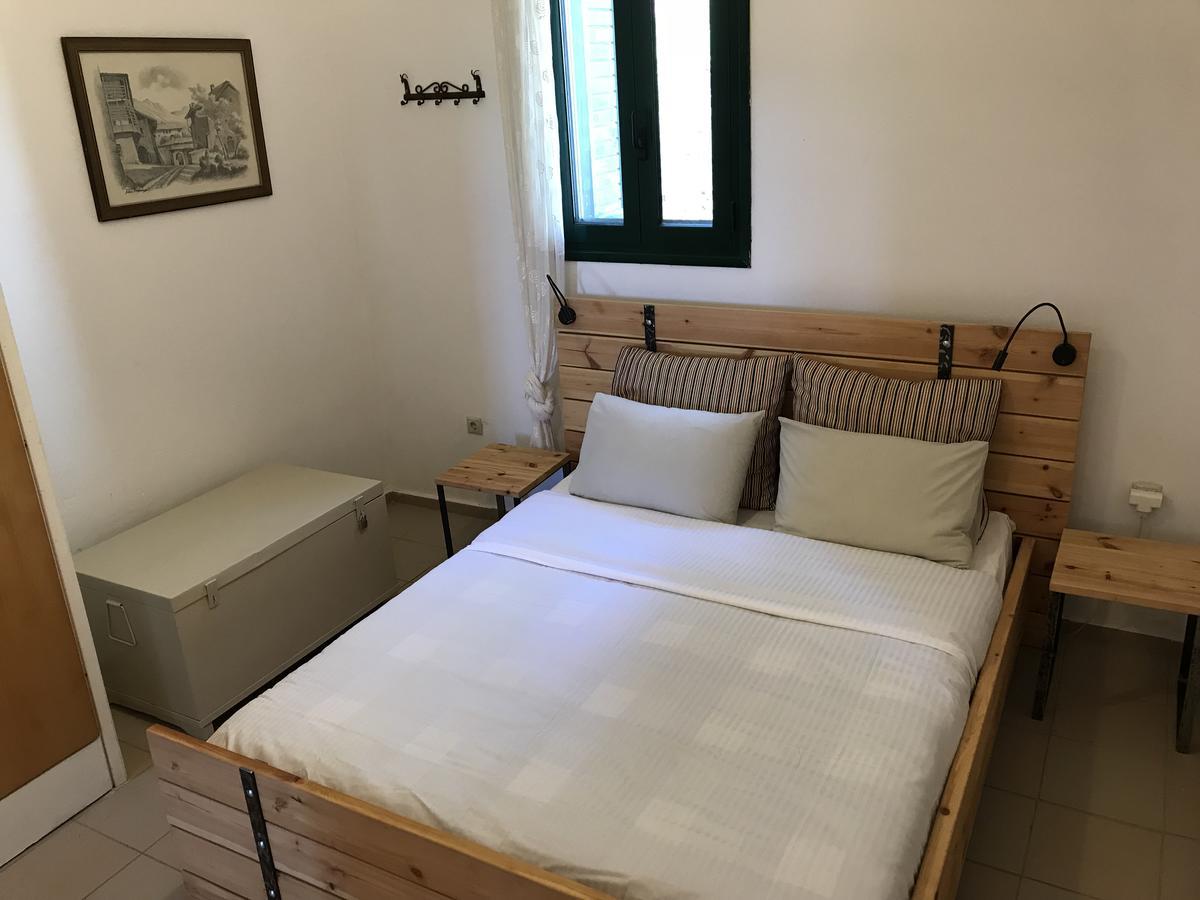 Вілла Temenia House Екстер'єр фото